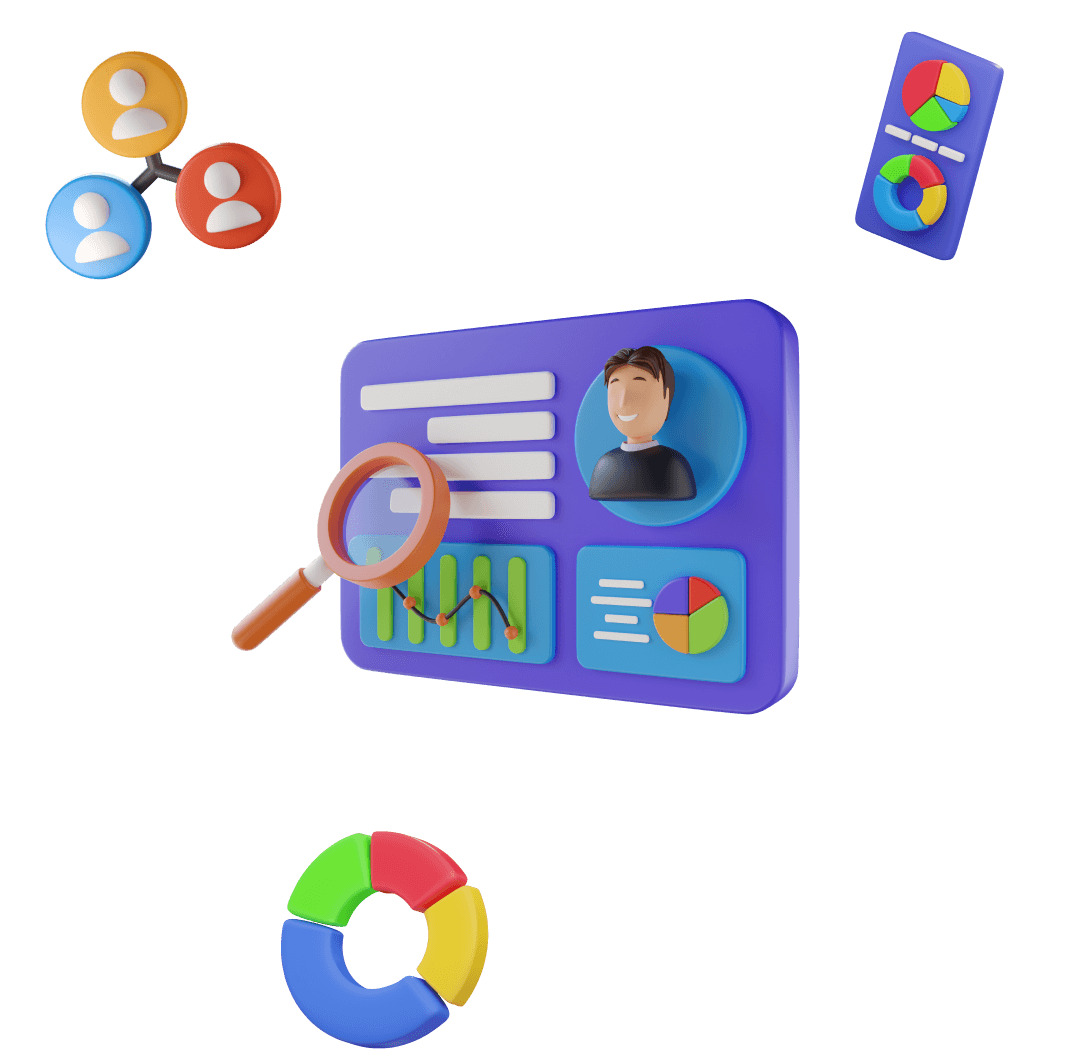 BI and reporting tools