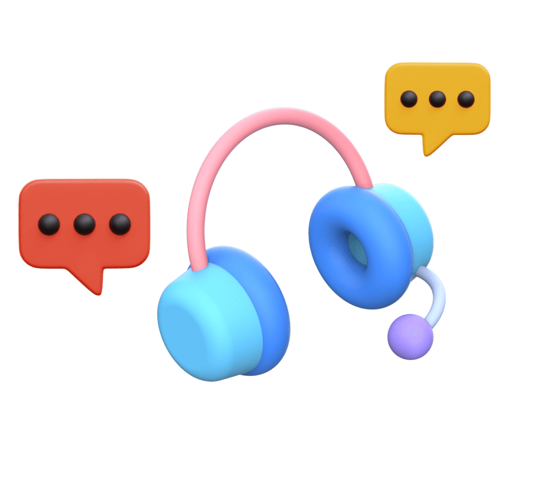 Customer support
